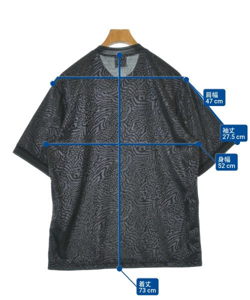 Supreme เสื้อยืด/เสื้อท็อปส์