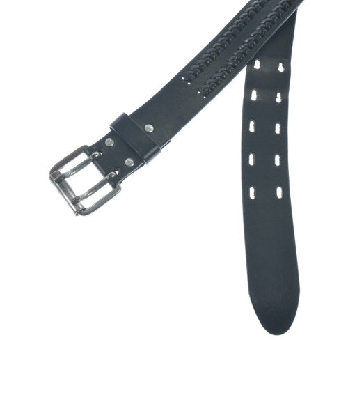 Supreme เข็มขัด