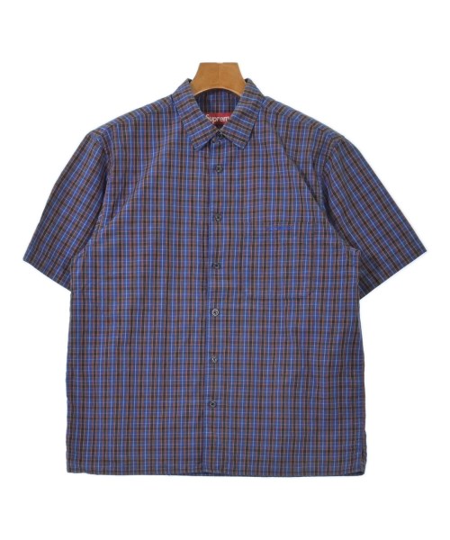 Supreme เสื้อลำลอง