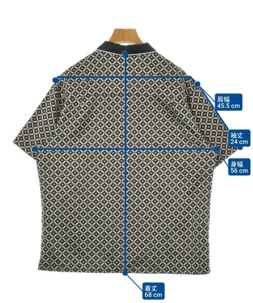 Supreme เสื้อลำลอง