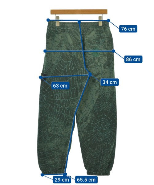 Supreme กางเกงวอร์ม