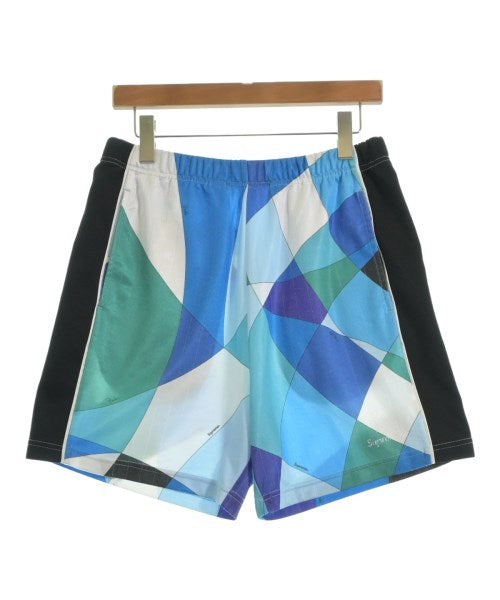 Supreme กางเกงขาสั้น