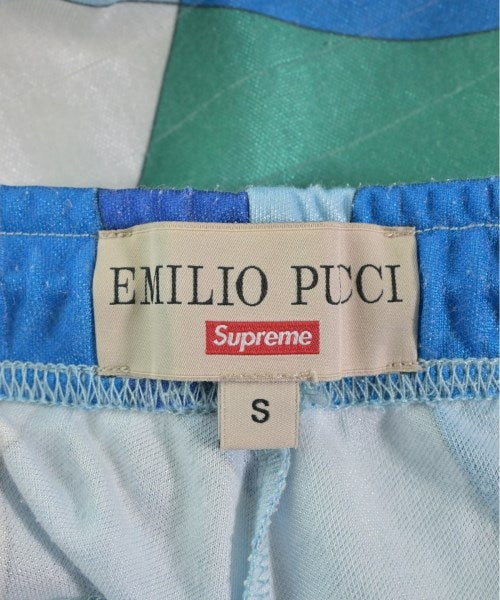 Supreme กางเกงขาสั้น