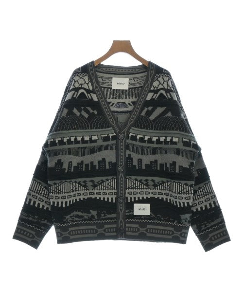 WTAPS เสื้อคาร์ดิแกน