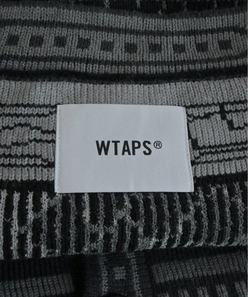 WTAPS เสื้อคาร์ดิแกน