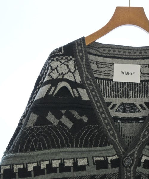 WTAPS เสื้อคาร์ดิแกน