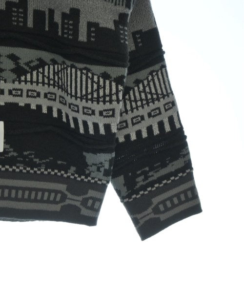 WTAPS เสื้อคาร์ดิแกน