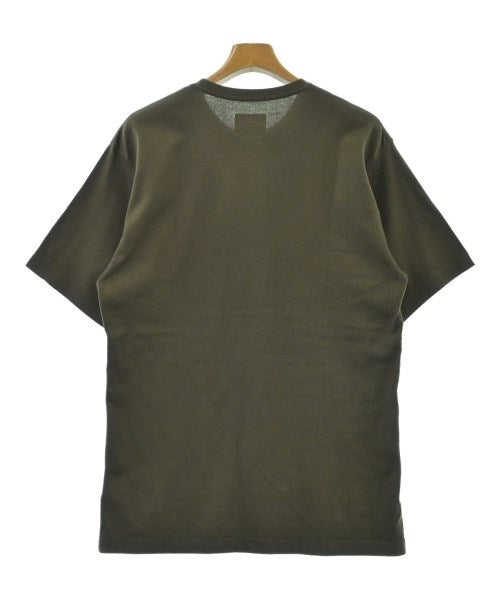 WTAPS เสื้อยืด/เสื้อท็อปส์