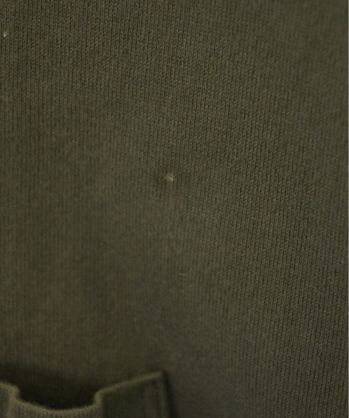 WTAPS เสื้อยืด/เสื้อท็อปส์