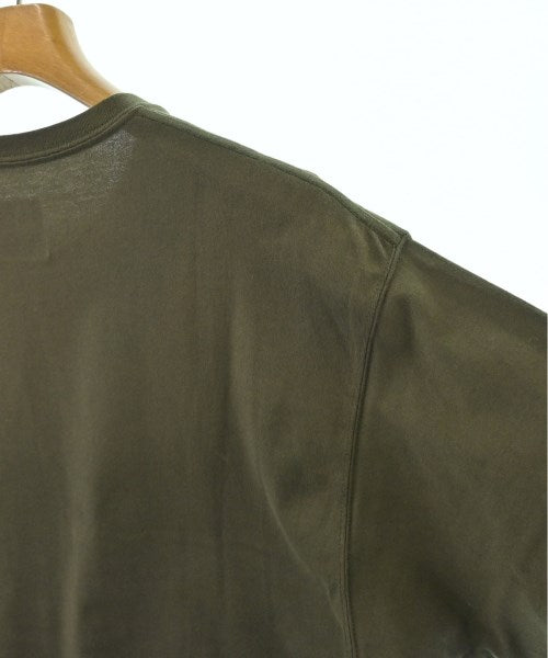 WTAPS เสื้อยืด/เสื้อท็อปส์