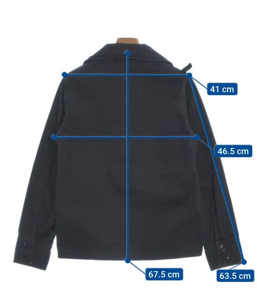 WTAPS แจ็คเก็ตทำงาน