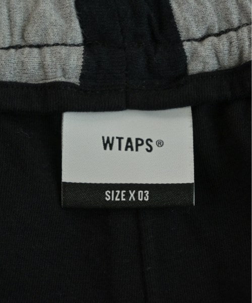 WTAPS กางเกงขาสั้น