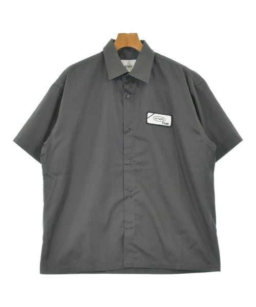 WTAPS เสื้อลำลอง