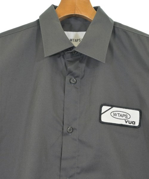 WTAPS เสื้อลำลอง