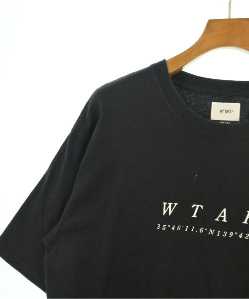 WTAPS เสื้อยืด/เสื้อท็อปส์
