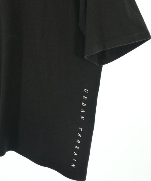 WTAPS เสื้อยืด/เสื้อท็อปส์