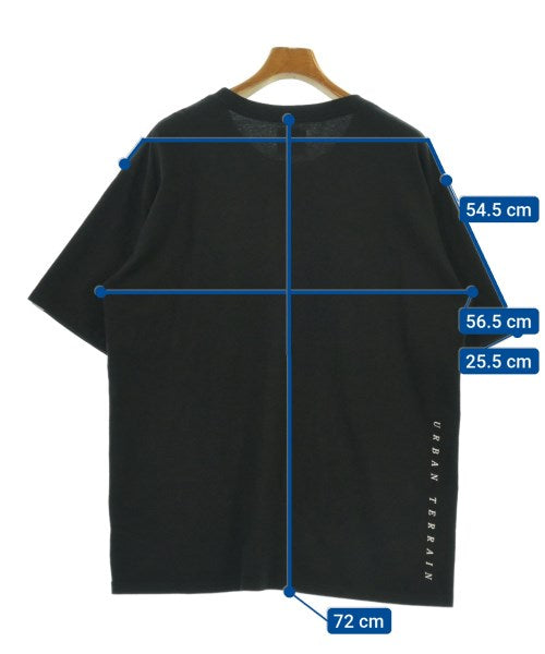 WTAPS เสื้อยืด/เสื้อท็อปส์