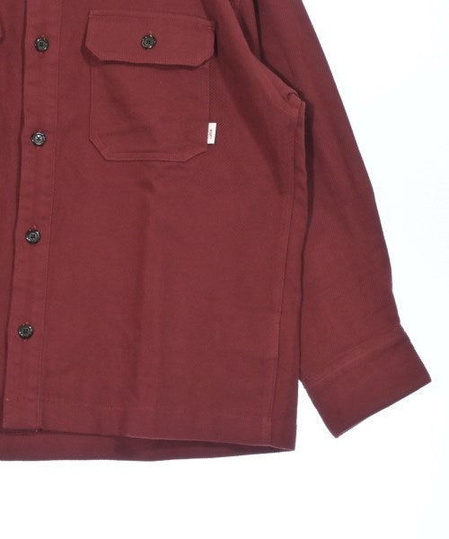 WTAPS เสื้อลำลอง