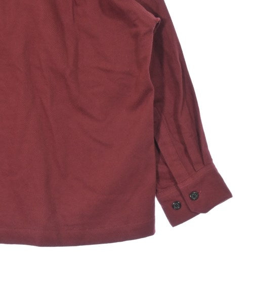 WTAPS เสื้อลำลอง