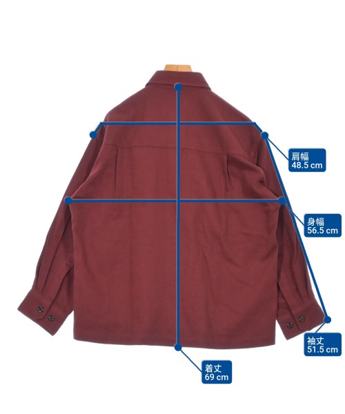 WTAPS เสื้อลำลอง