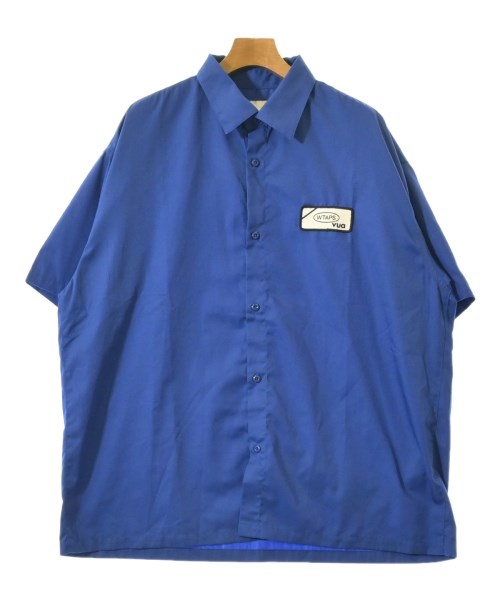 WTAPS เสื้อลำลอง