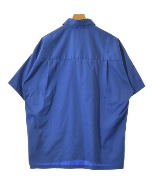 WTAPS เสื้อลำลอง