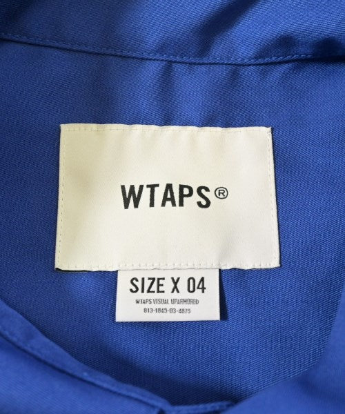 WTAPS เสื้อลำลอง