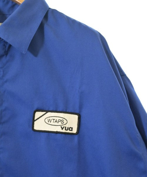 WTAPS เสื้อลำลอง