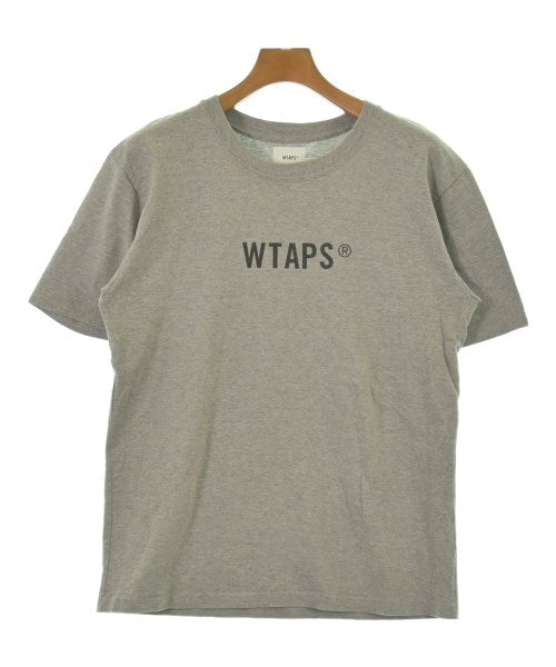 WTAPS เสื้อยืด/เสื้อท็อปส์