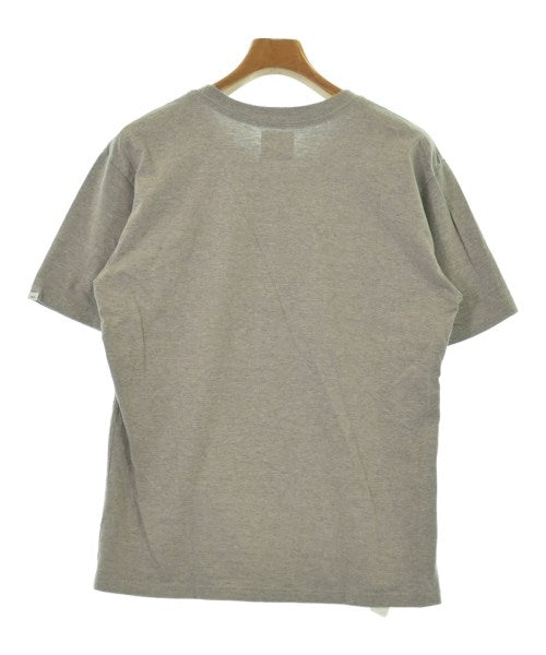 WTAPS เสื้อยืด/เสื้อท็อปส์