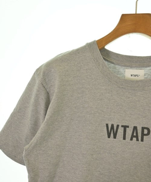 WTAPS เสื้อยืด/เสื้อท็อปส์