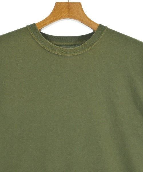 WTAPS เสื้อยืด/เสื้อท็อปส์