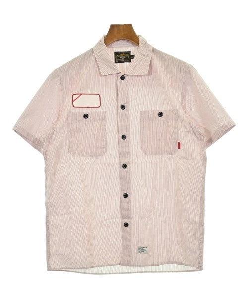 WTAPS เสื้อลำลอง