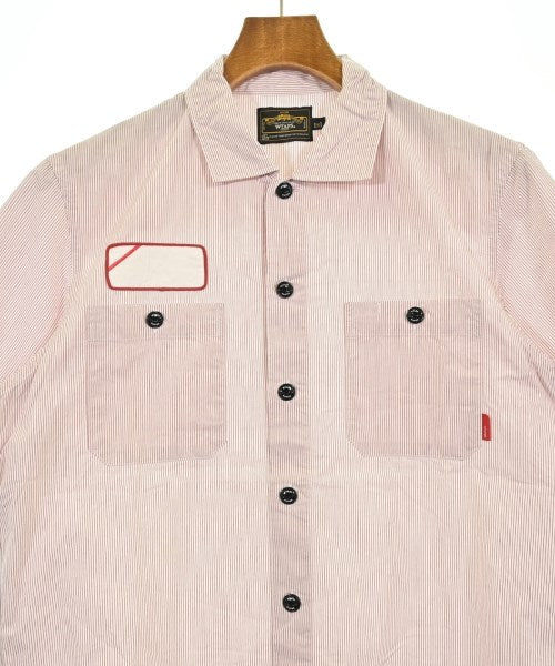 WTAPS เสื้อลำลอง