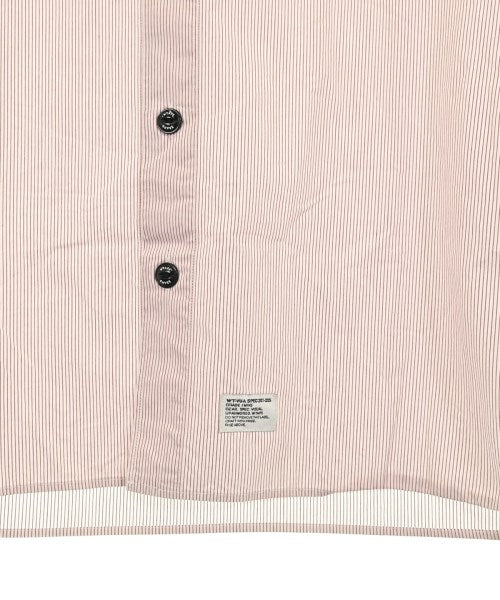 WTAPS เสื้อลำลอง