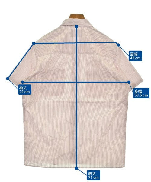 WTAPS เสื้อลำลอง