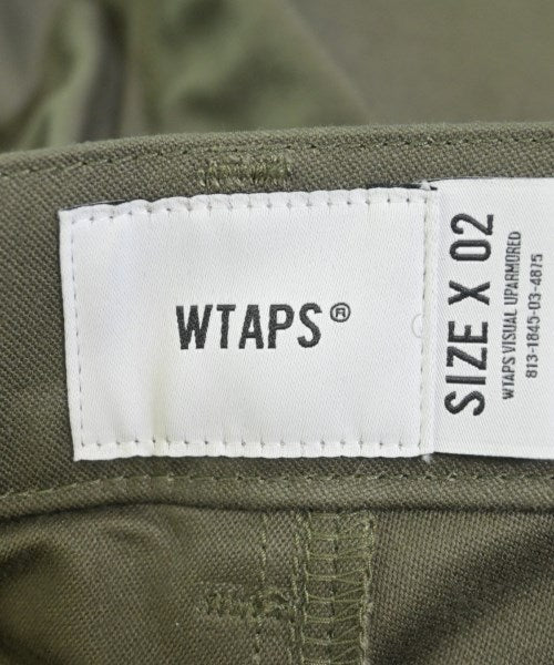 WTAPS ชิโน่