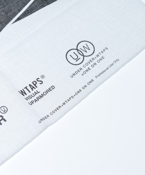 WTAPS อื่นๆ