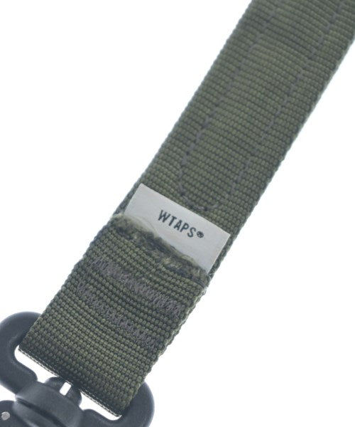 WTAPS อื่นๆ