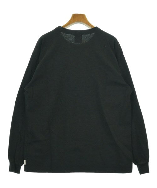 WTAPS เสื้อยืด/เสื้อท็อปส์