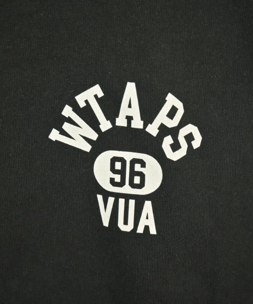 WTAPS เสื้อยืด/เสื้อท็อปส์