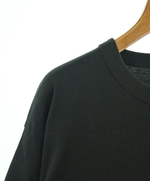 WTAPS เสื้อยืด/เสื้อท็อปส์