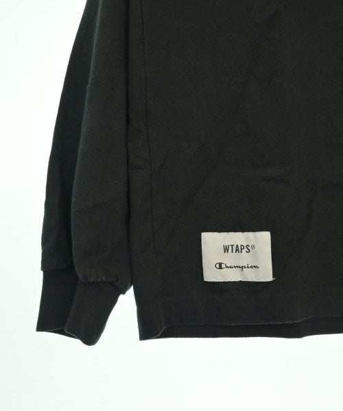 WTAPS เสื้อยืด/เสื้อท็อปส์