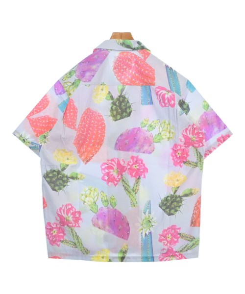 WTAPS เสื้อลำลอง