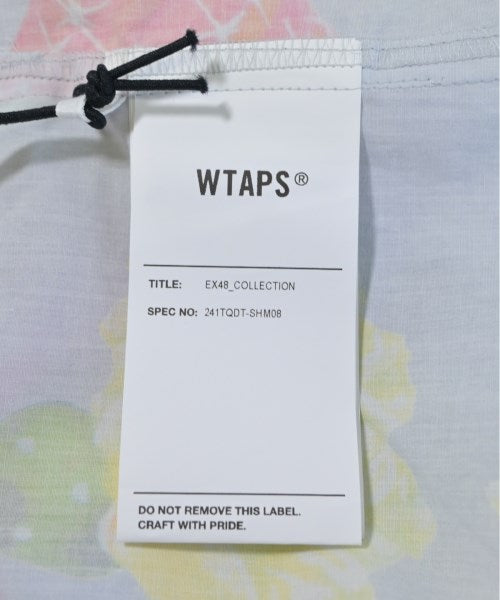 WTAPS เสื้อลำลอง