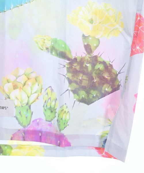 WTAPS เสื้อลำลอง