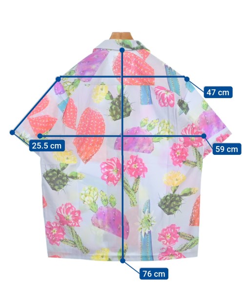 WTAPS เสื้อลำลอง