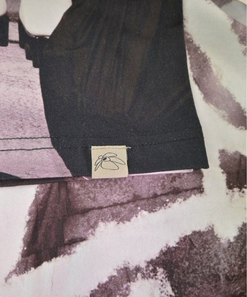 PAM เสื้อยืด/เสื้อท็อปส์