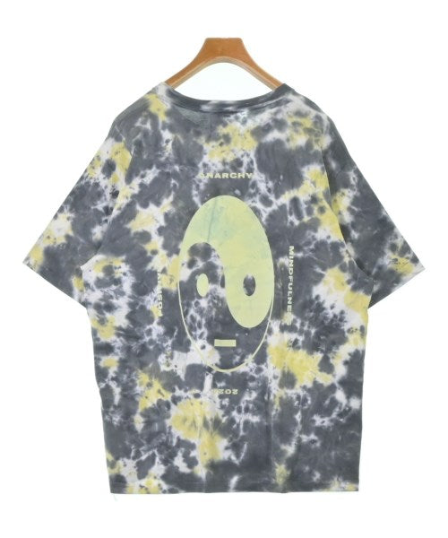 PAM เสื้อยืด/เสื้อท็อปส์