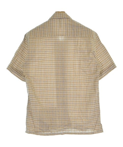 SILAS เสื้อลำลอง